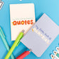 Little Book of Classroom Quotes