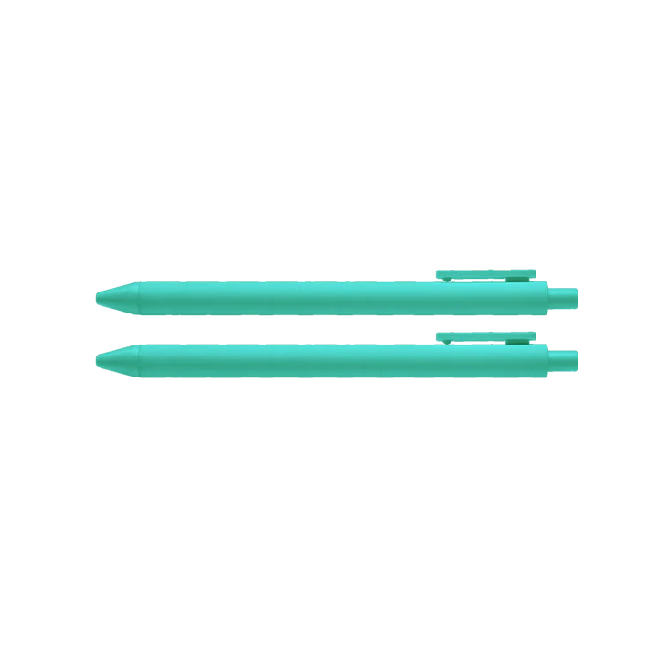 Jotter Pens: Teal