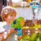 Scooba Duck Bubble Blaster Gun