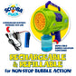Scooba Duck Bubble Blaster Gun