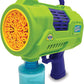 Scooba Duck Bubble Blaster Gun