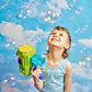 Scooba Duck Bubble Blaster Gun