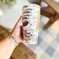 Reusable Party Cups (Set of 6): Tuscaloosa