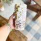 Reusable Party Cups (Set of 6): Tuscaloosa