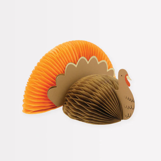 Turkey Place Cards