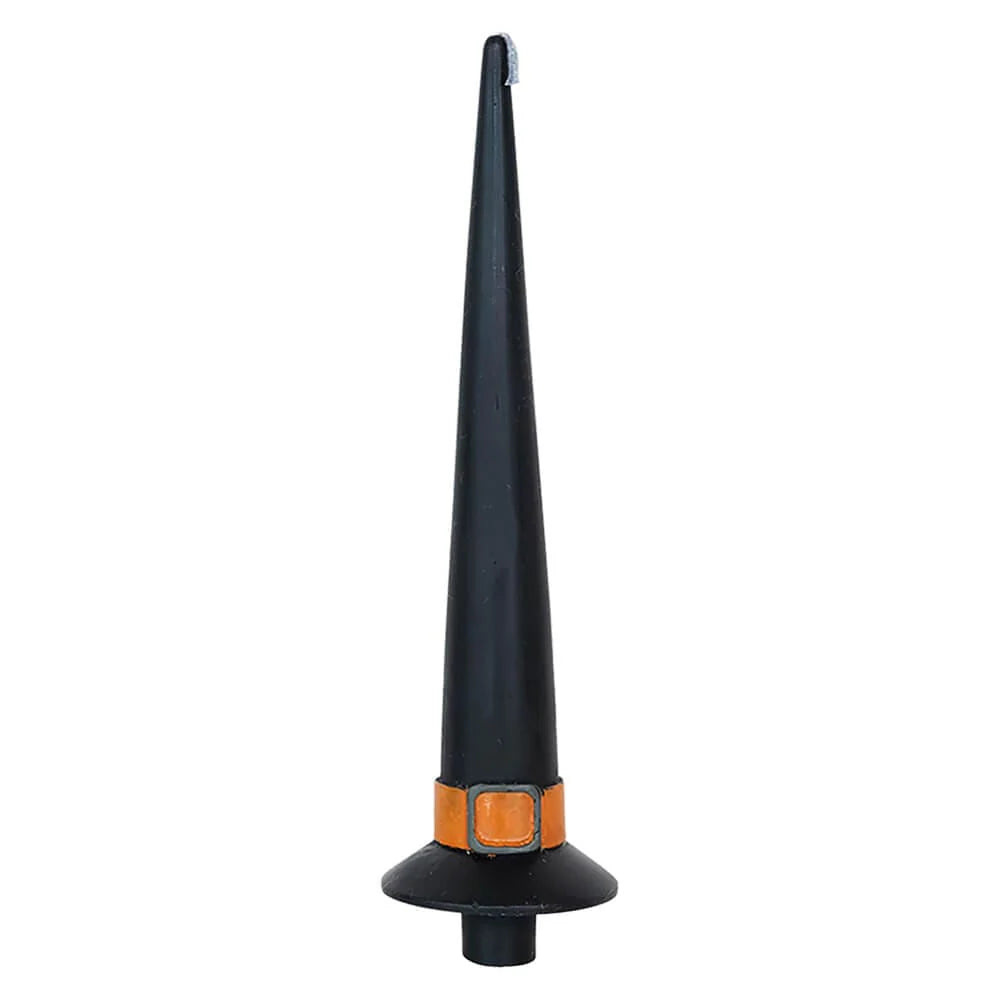 Witch Hat Taper Candles