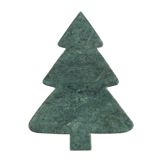 Christmas Tree Mini Marble Board