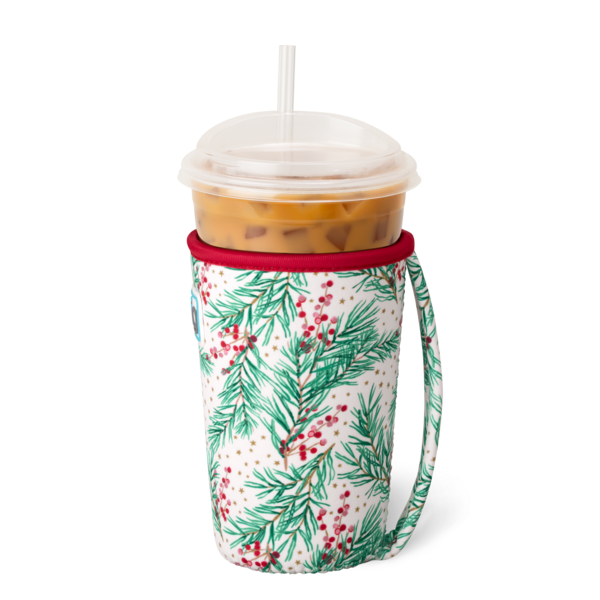 Winterberry Ice Cup Coolie (22 oz)