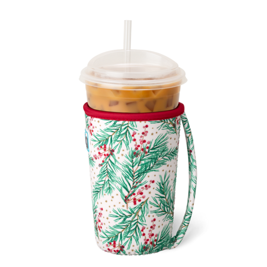 Winterberry Ice Cup Coolie (22 oz)