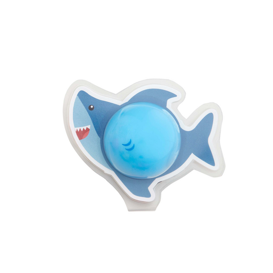 Shark LED Squish Ball