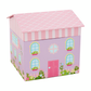Dollhouse Musical Jewelry Box