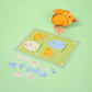 Create Your Own Chirpy Chick Kit