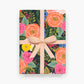 Juliet Rose Wrapping Sheets
