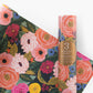 Juliet Rose Wrapping Sheets