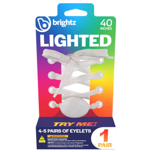 LED Shoe Laces