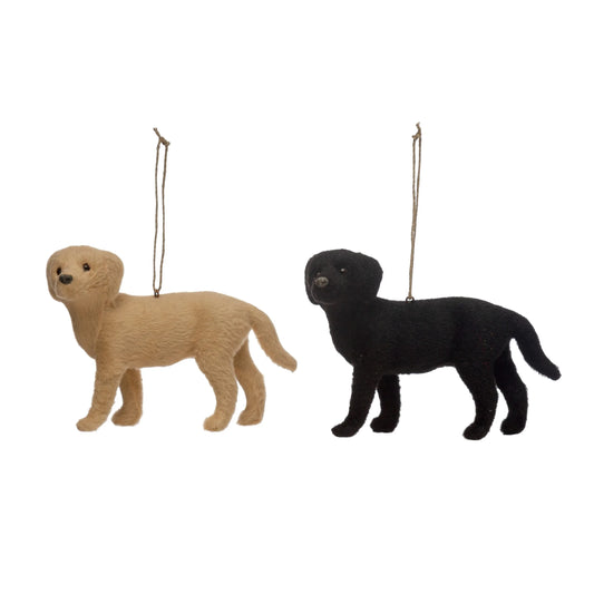 Labrador Retreiver Ornament