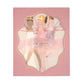 Ballerina Garland