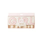Banner: Baby Pink