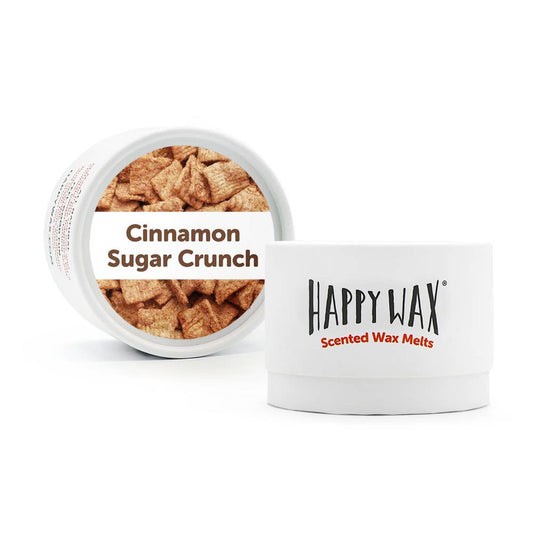 Cinnamon Sugar Crunch Wax Melts (3.6 oz)