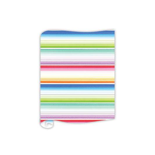 Table Runner: Serape Stripe