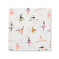 Large Napkins: Pirouette