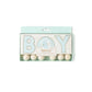 Banner: Baby Blue