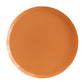 Apricot Dinner Plates