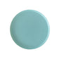 Dessert Plates: Seafoam