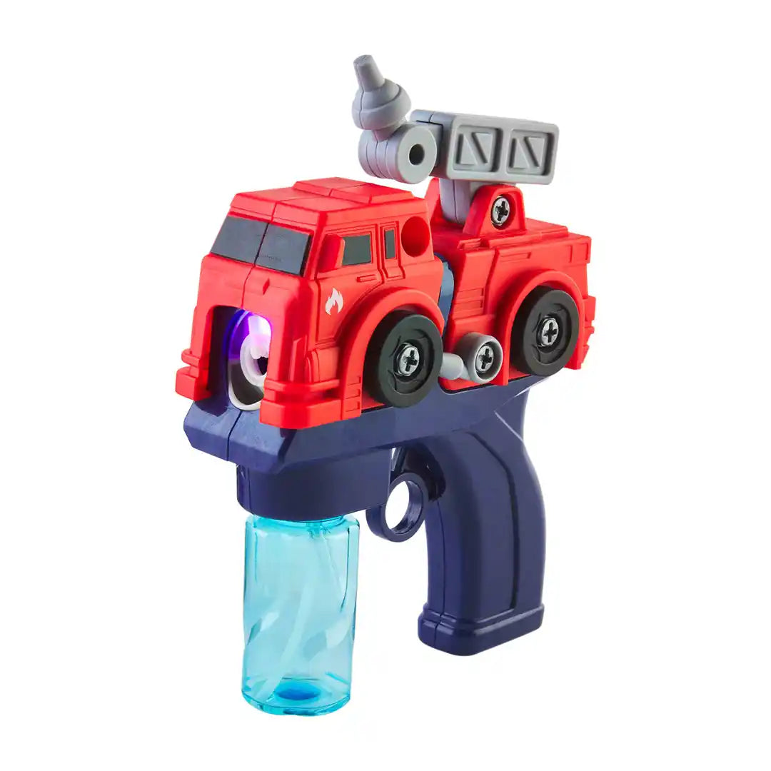 Bubble Maker: Fire Truck