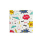 Large Napkins: Superhero Large Napkins