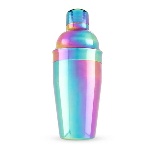 Blush Mirage Collection: Rainbow Shaker