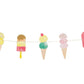 Garland: We Heart Ice Cream