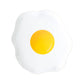 Yolks on You Dessert Plates