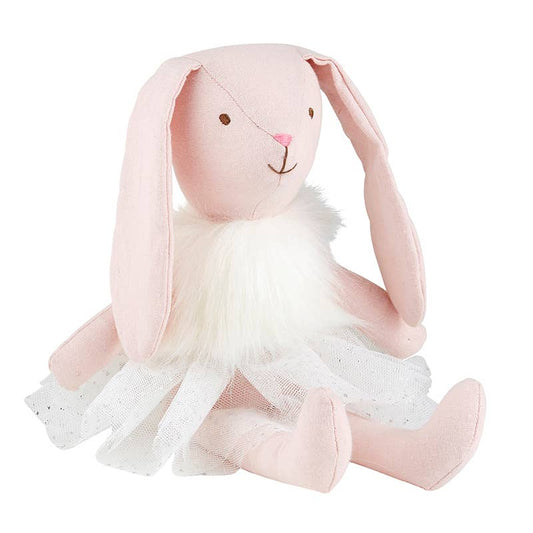 Santa Barbara Design Studio by Creative Brands Doll: Pink Rabbit