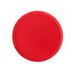 Cherry Red Dessert Plates
