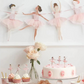 Ballerina Garland