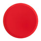 Cherry Red Dinner Plates