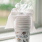 Auburn University Stadium Cup (Pack of 6)