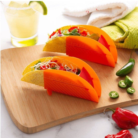 Luxe Party - New! Taco Tamer  - set of 4