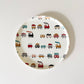 Trains Small Plates