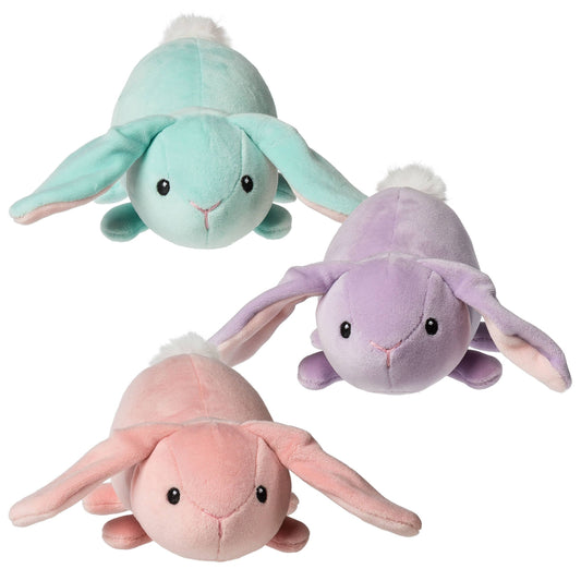 Smootheez Loppies Bunnies (5") (Multiple Colors)