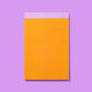 "Be So Good They Can't Ignore You" List Pad