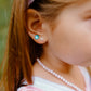 Sticker Earrings: Butterfly Fairy Triana