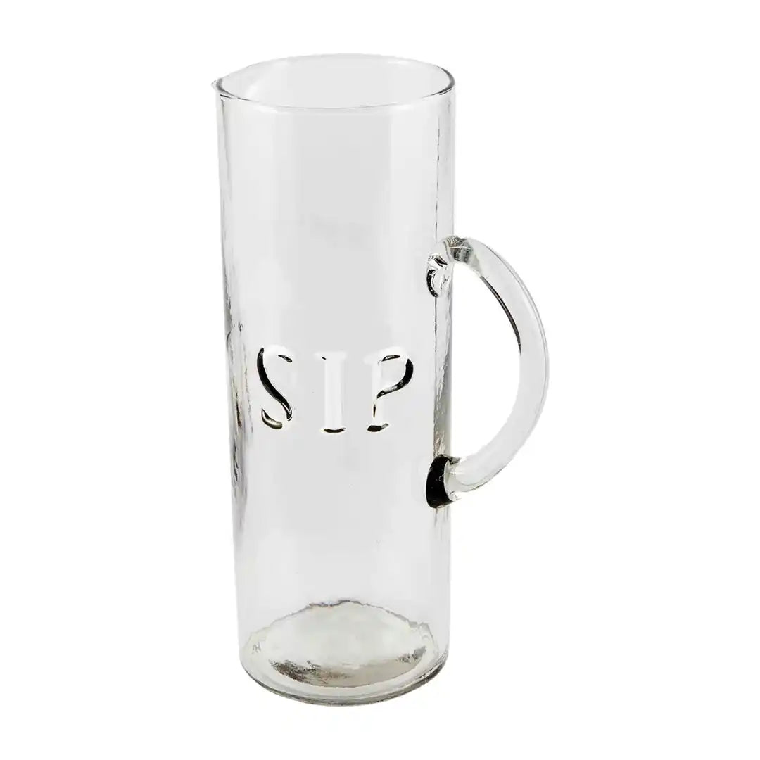 Skinny Pitcher: Sip