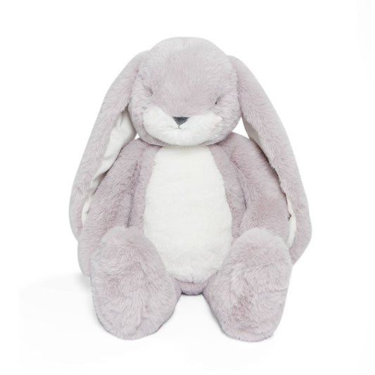 Little Nibble Bunny: Lilac Marble (12")