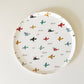 Airplanes Small Plates
