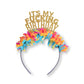 It's My F*cking Birthday Party Headband