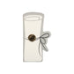 Diploma Shaped Paper Dinner Napkin