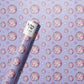 Disco Ball Wrapping Paper