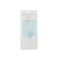 Reuseable Straws: Baby Blue